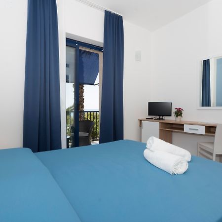 Ticho'S Greenblu Hotel Castellaneta Marina Kültér fotó