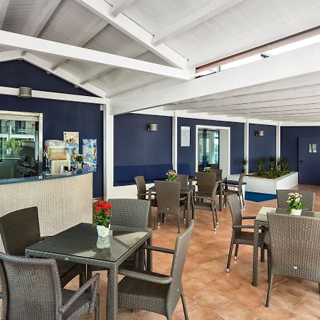 Ticho'S Greenblu Hotel Castellaneta Marina Kültér fotó