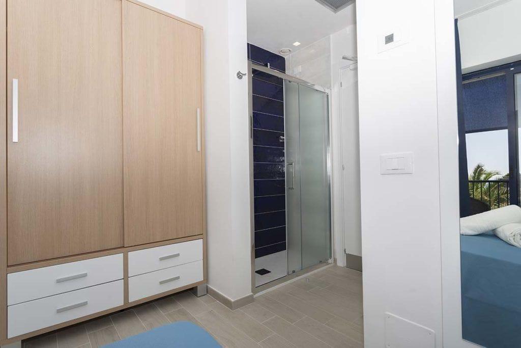 Ticho'S Greenblu Hotel Castellaneta Marina Kültér fotó