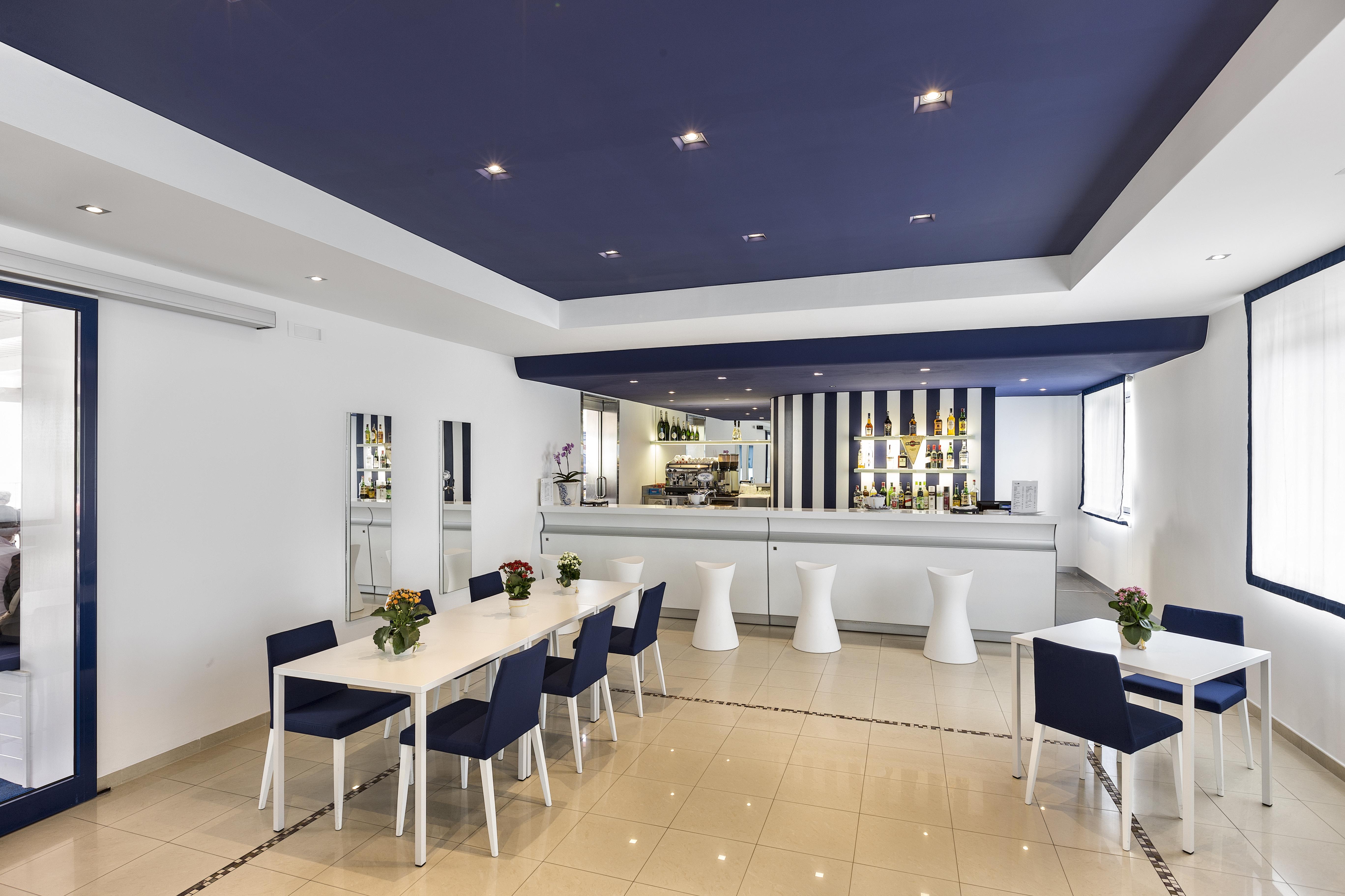 Ticho'S Greenblu Hotel Castellaneta Marina Kültér fotó