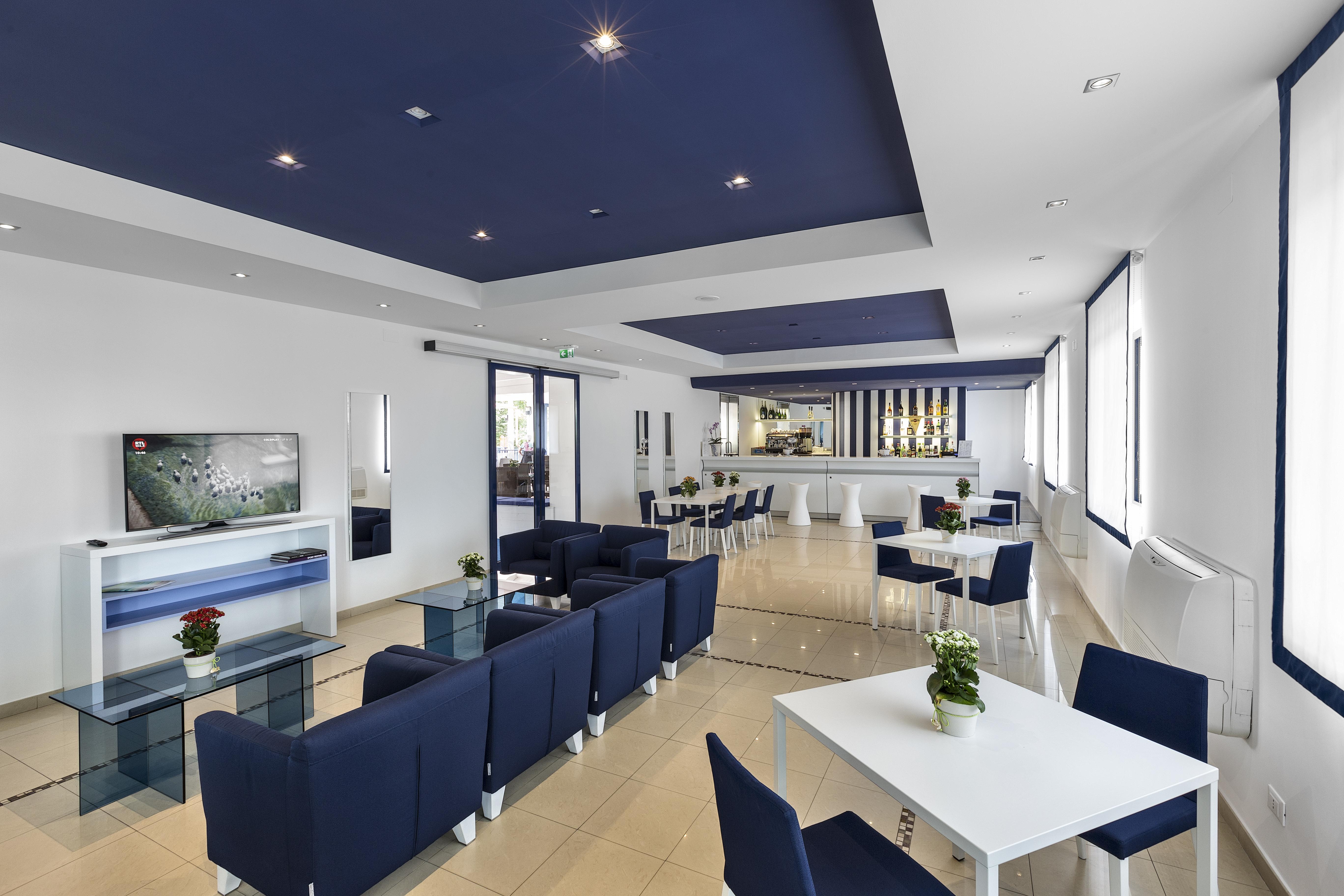 Ticho'S Greenblu Hotel Castellaneta Marina Kültér fotó