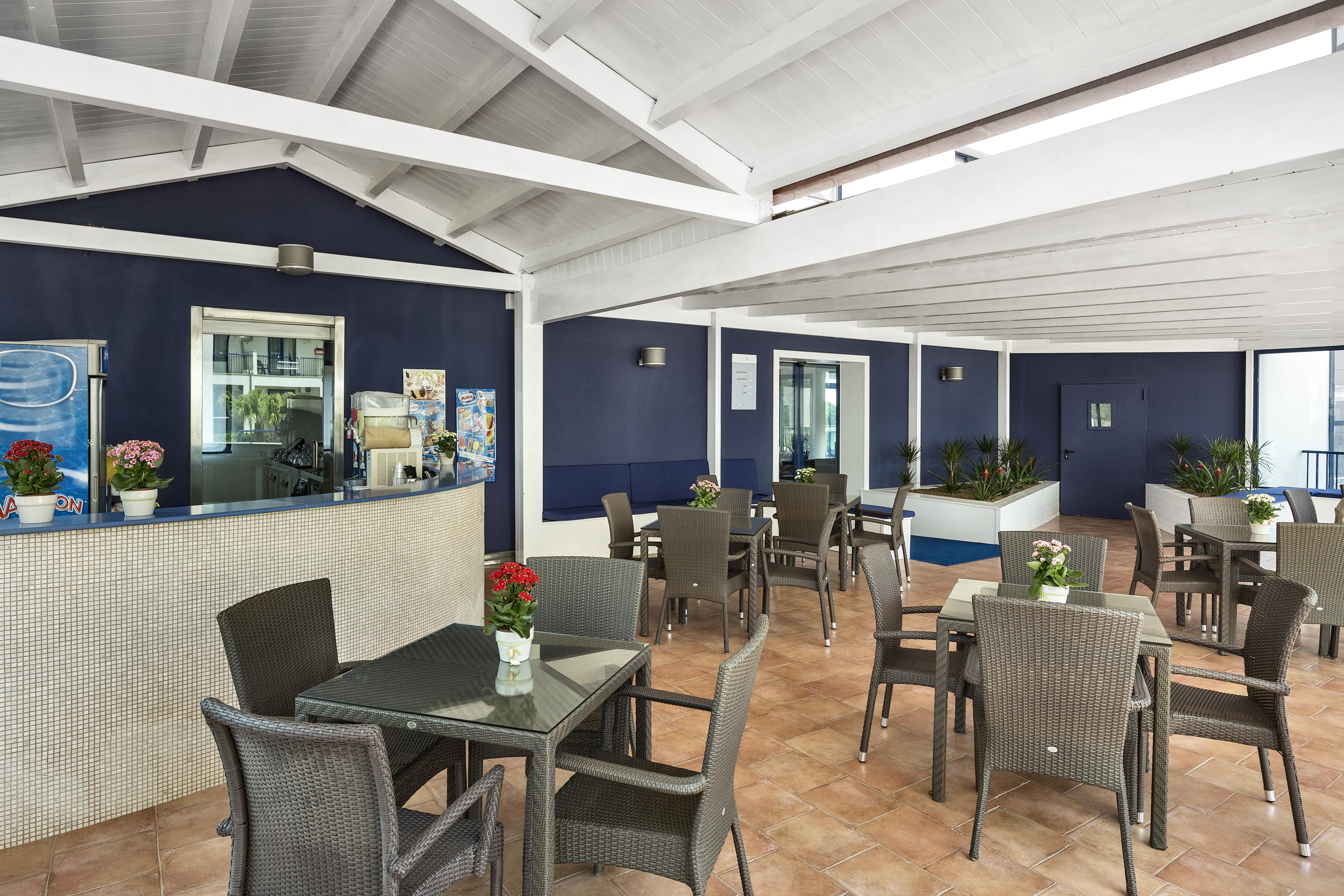 Ticho'S Greenblu Hotel Castellaneta Marina Kültér fotó